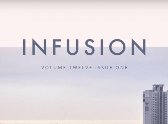 Fulbright INFUSION Vol. 12.1 Fulbright INFUSION Vol. 12.1