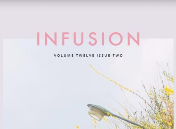 Fulbright INFUSION Vol. 12.2 Fulbright INFUSION Vol. 12.2