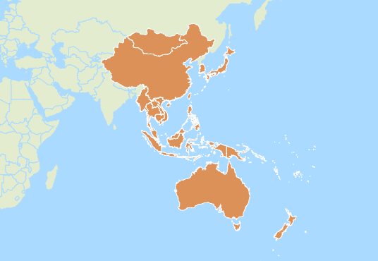 East Asia/Pacific Fulbright Applicant Webinar East Asia/Pacific Fulbright Applicant Webinar